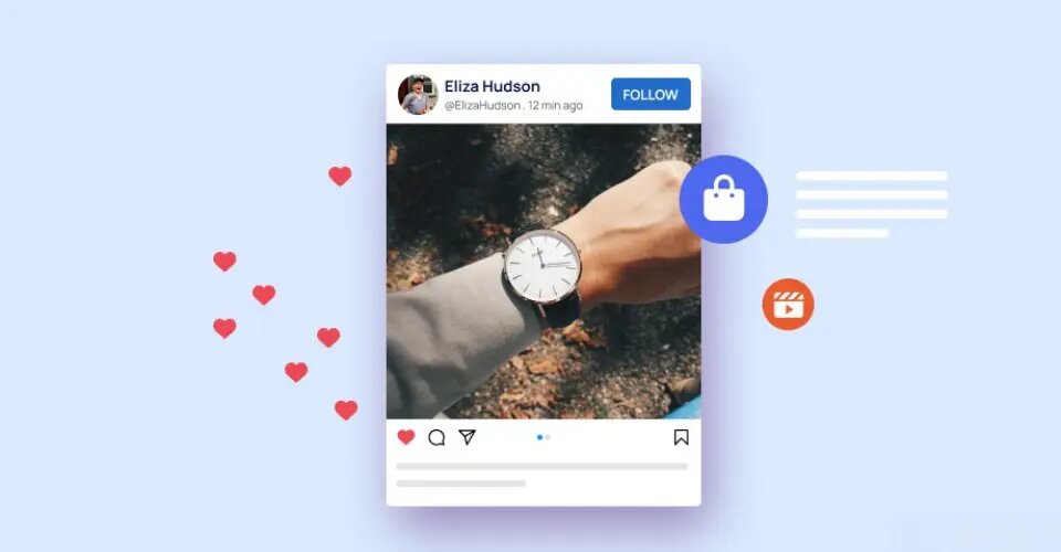 instagram for business