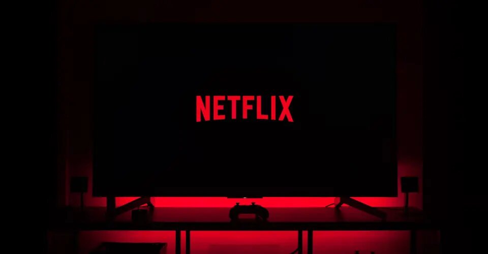 Netflix Word of mouth