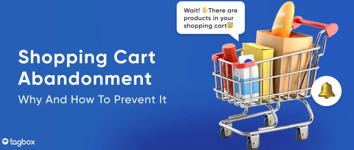 Shopping Cart Abandonment