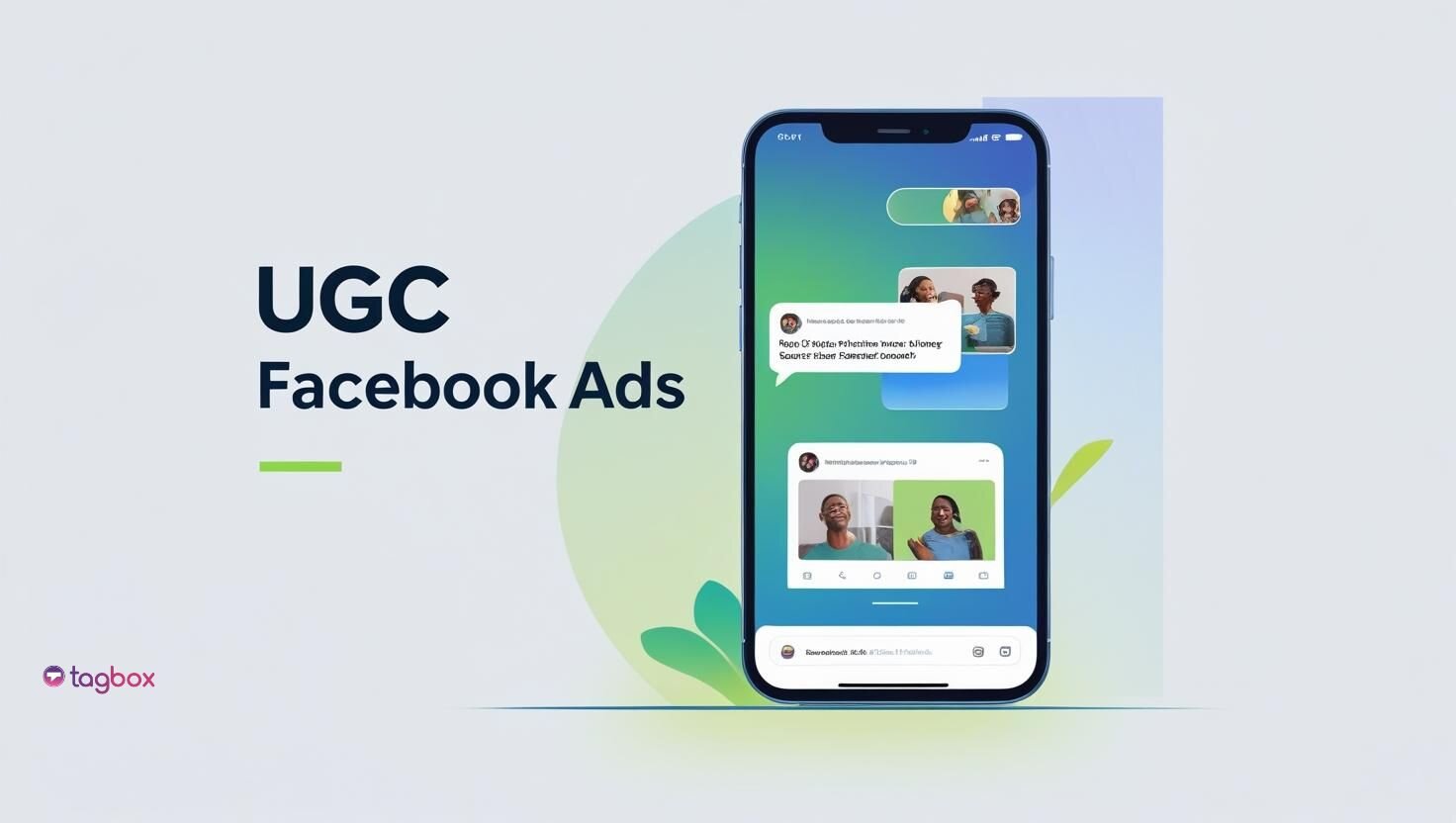 UGC Facebook Ads