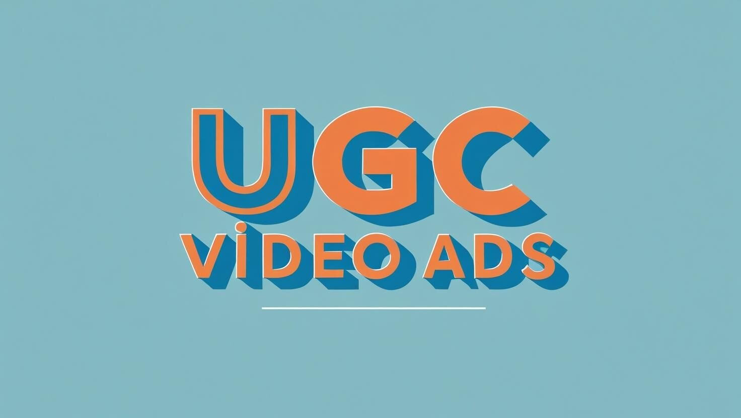 UGC Video Ads