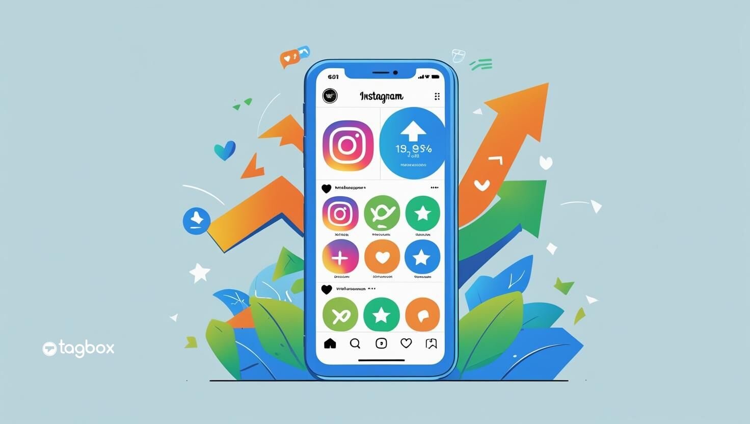 How to Increase Reach on Instagram