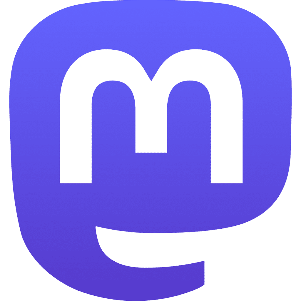 mastodon