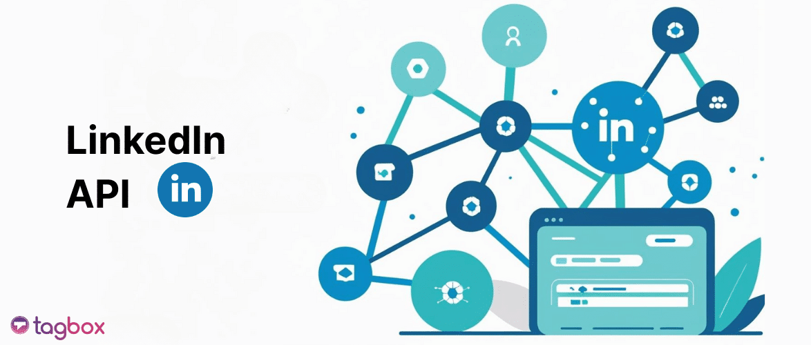 linkedin api