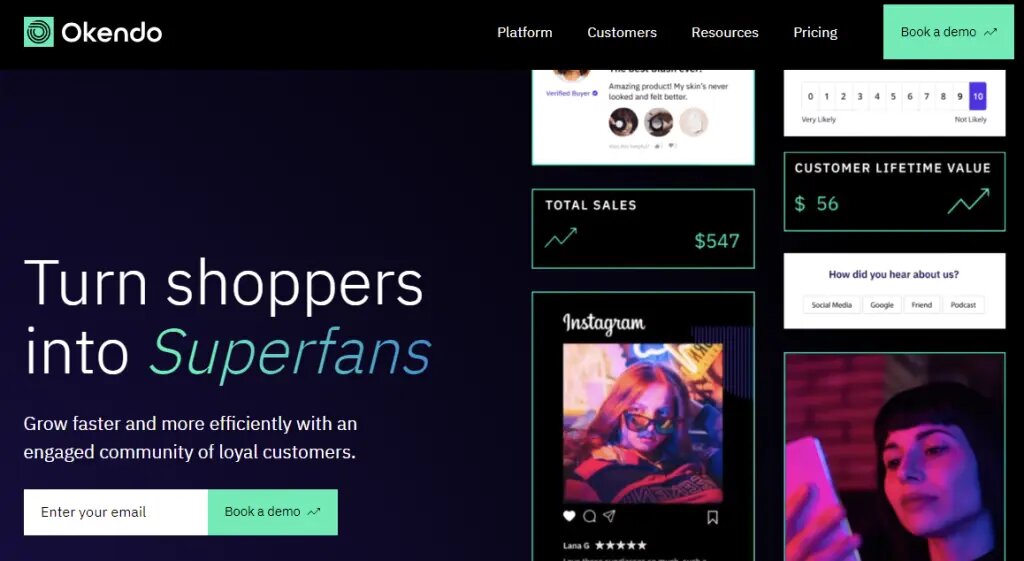 loox competitor