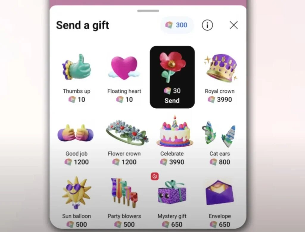 Boost Engagement with Gifts