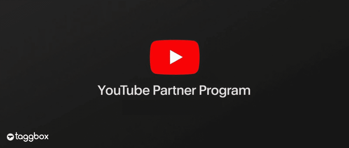 youtube partner program