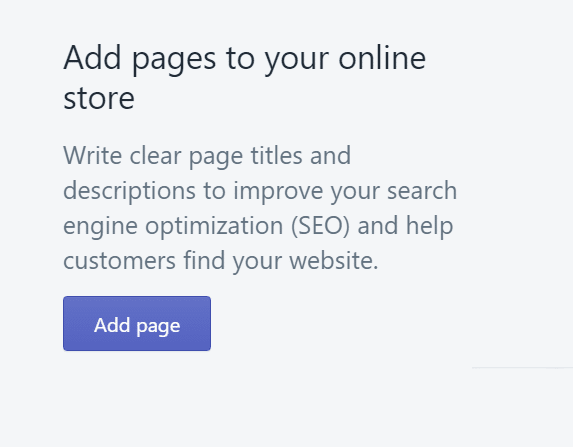 Add Facebook feed On Shopify page