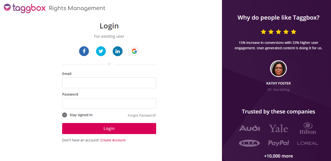rights-management-login