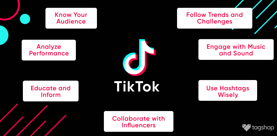 how to use tiktok to promote your business