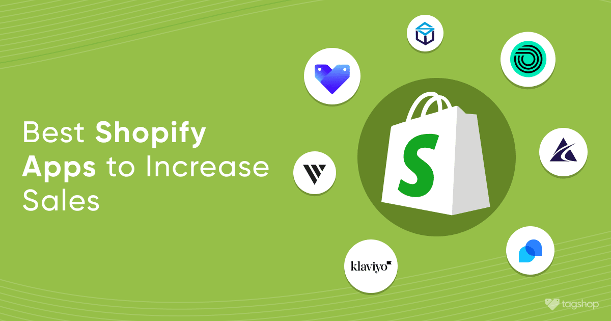 best shopify apps