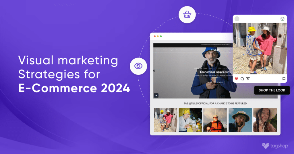 What is Visual Marketing? Strategies, Examples And Best Platform