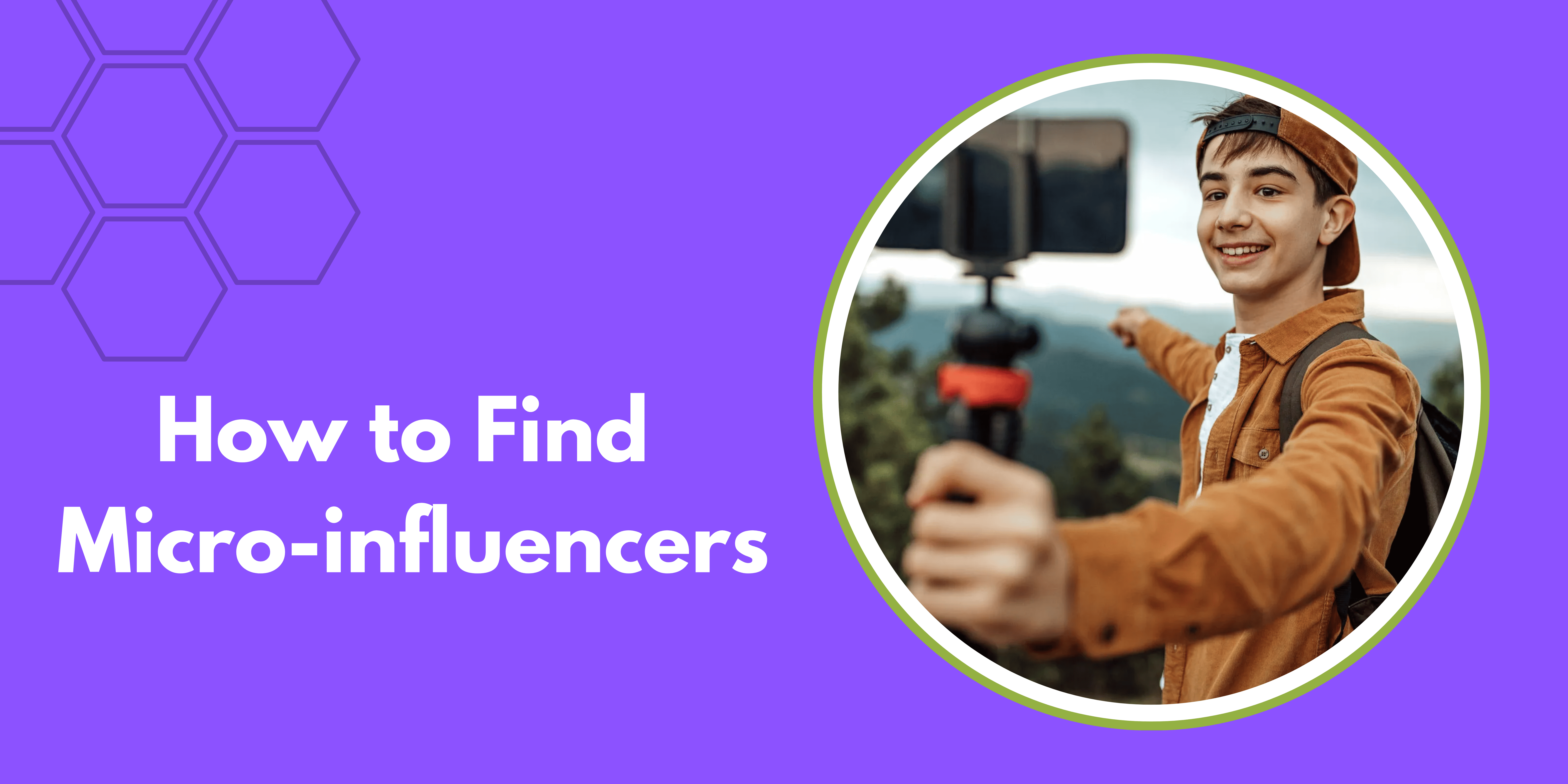 How to Find Micro-influencers