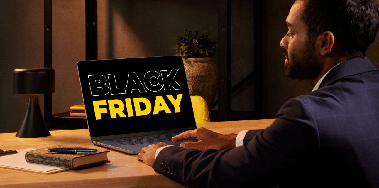 SaaS black friday Deals