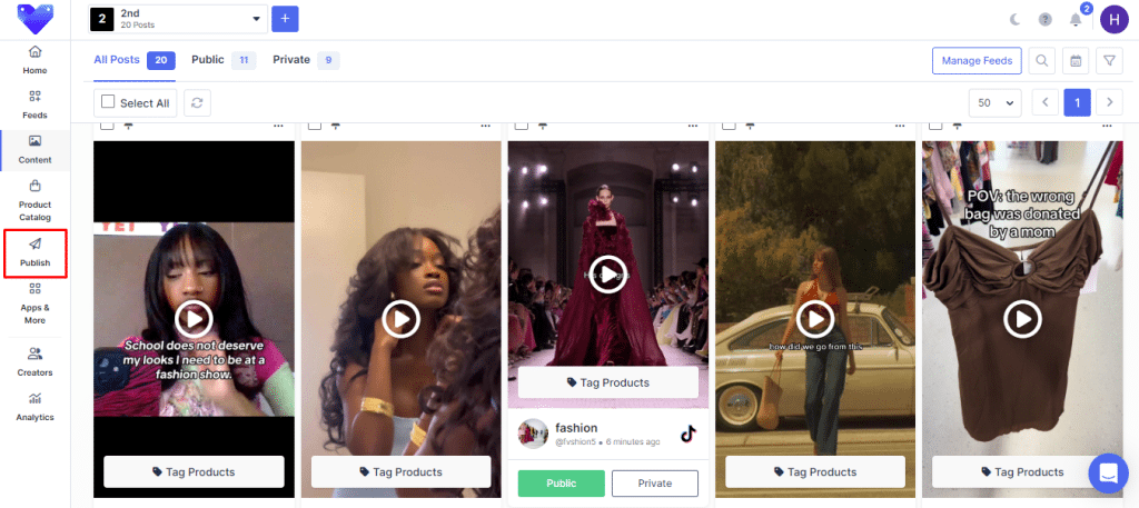 embed tiktok video on wordpress