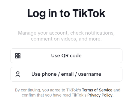 how to embed tiktok videos in wordpress