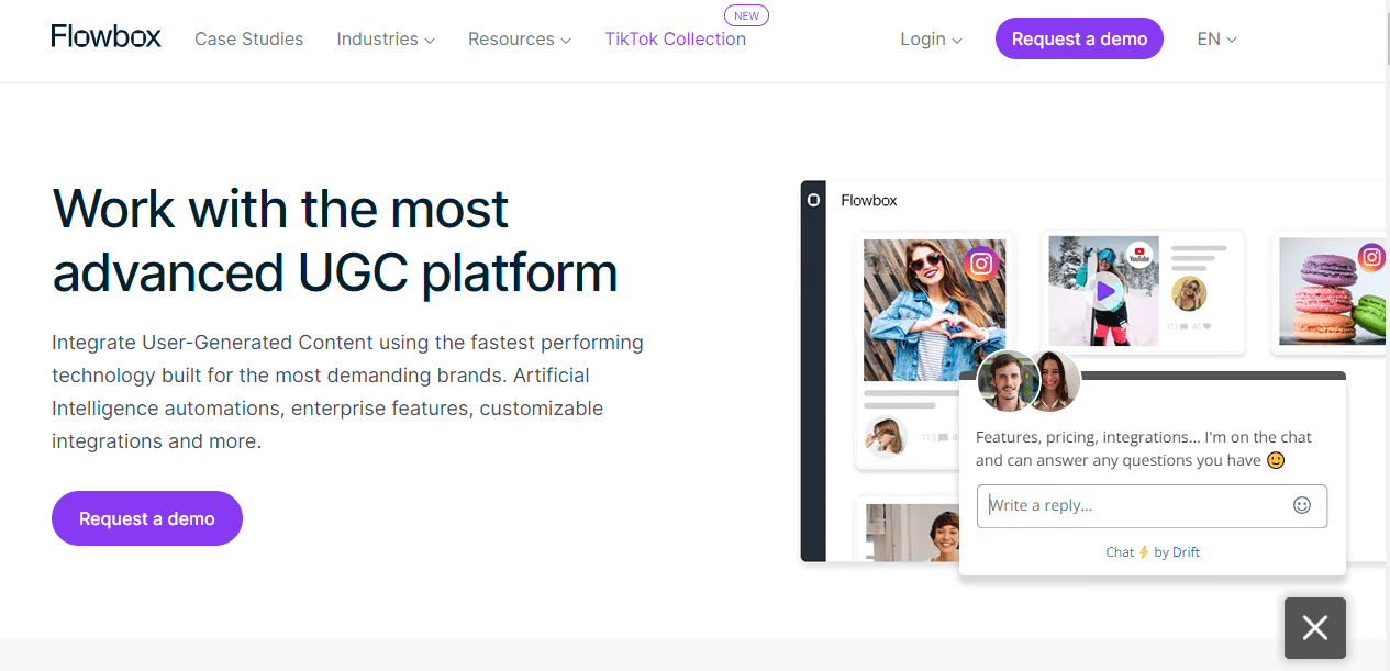Best Billo Alternatives for UGC Videos (9+ Platforms)