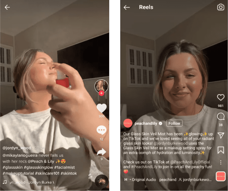 UGC TikTok Ads