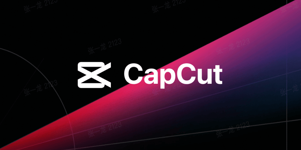 Capcut - youtube creator tools