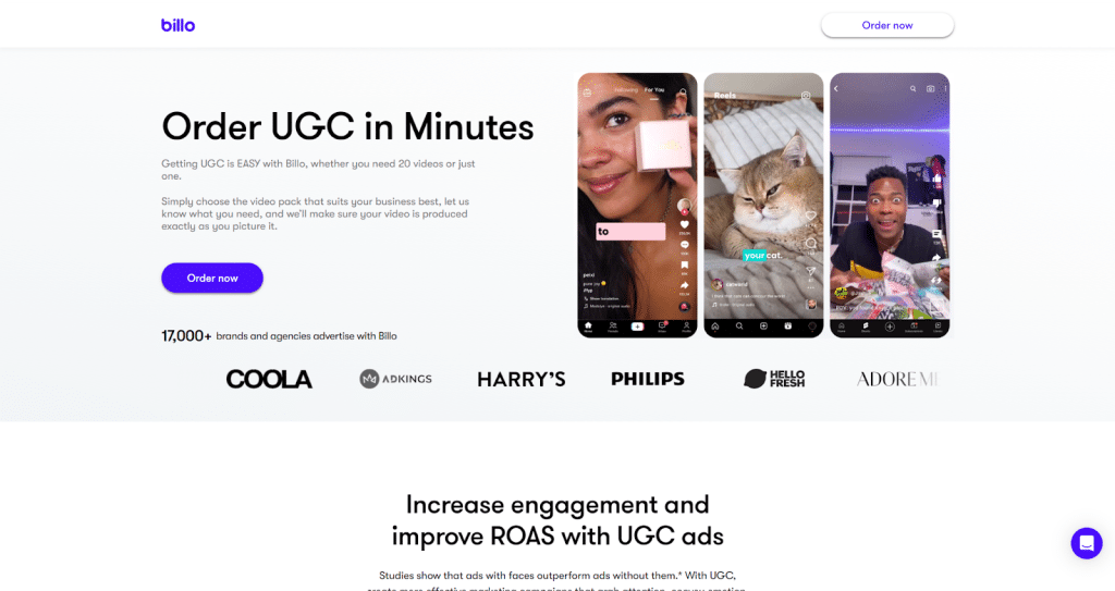 best UGC apps