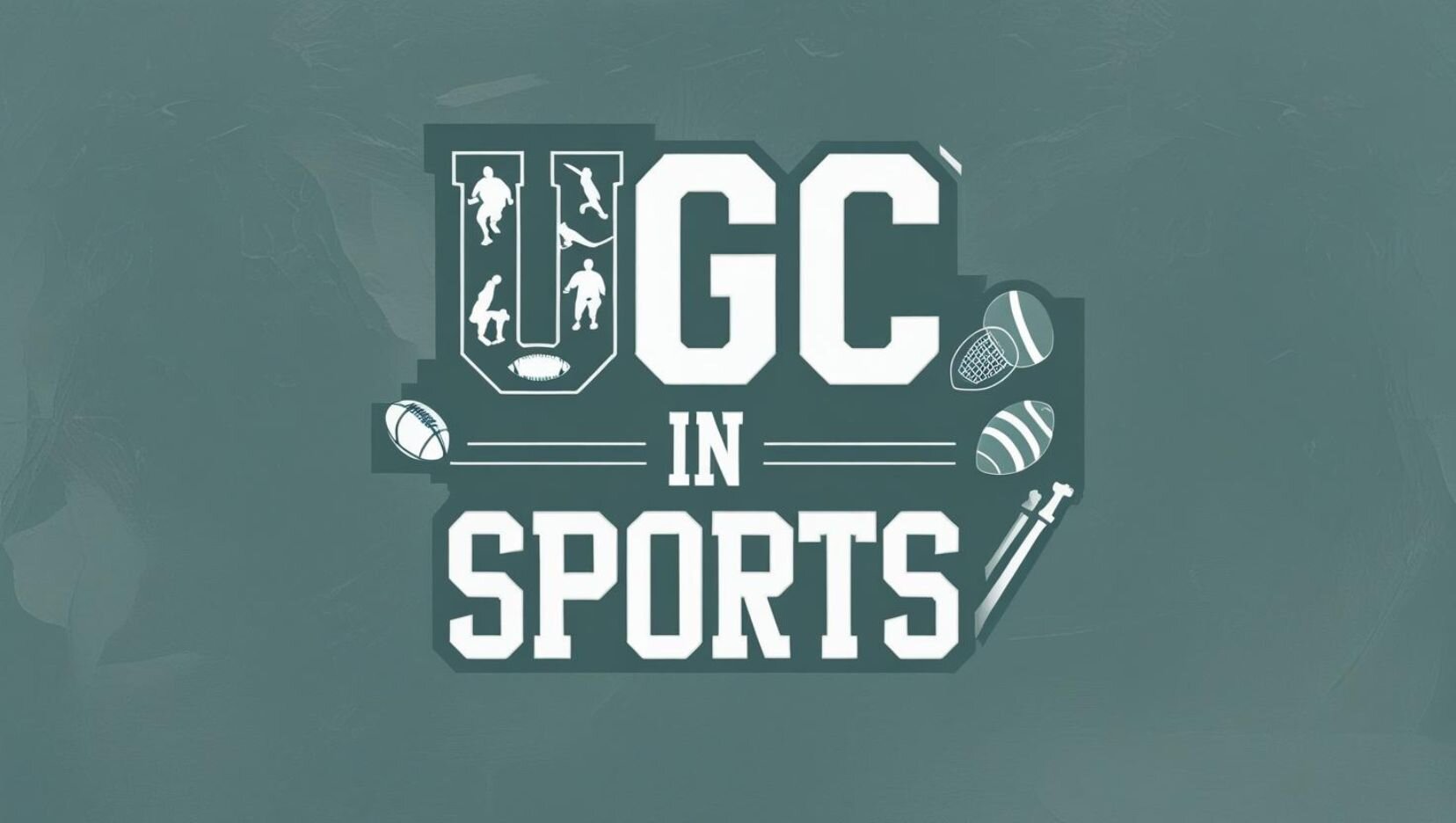 UGC In Sports