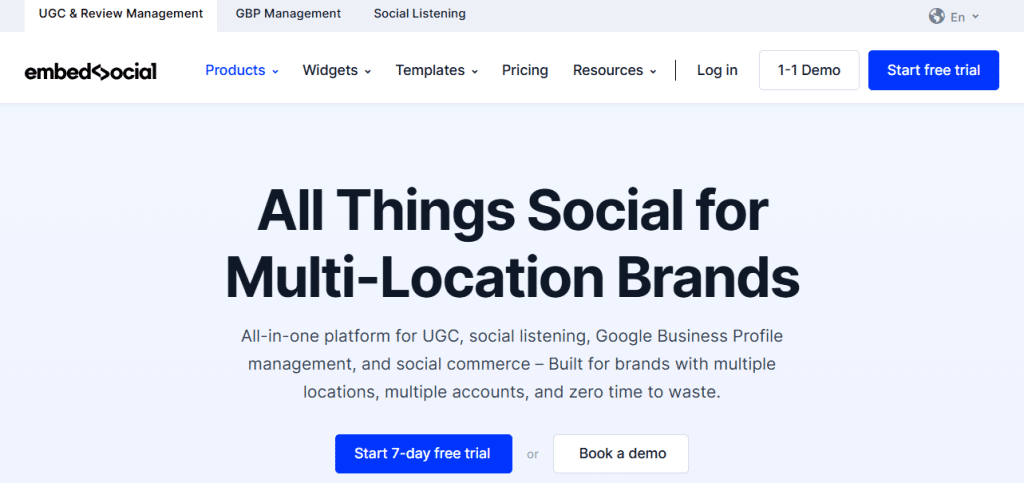Foursixty Alternatives - Embedsocial