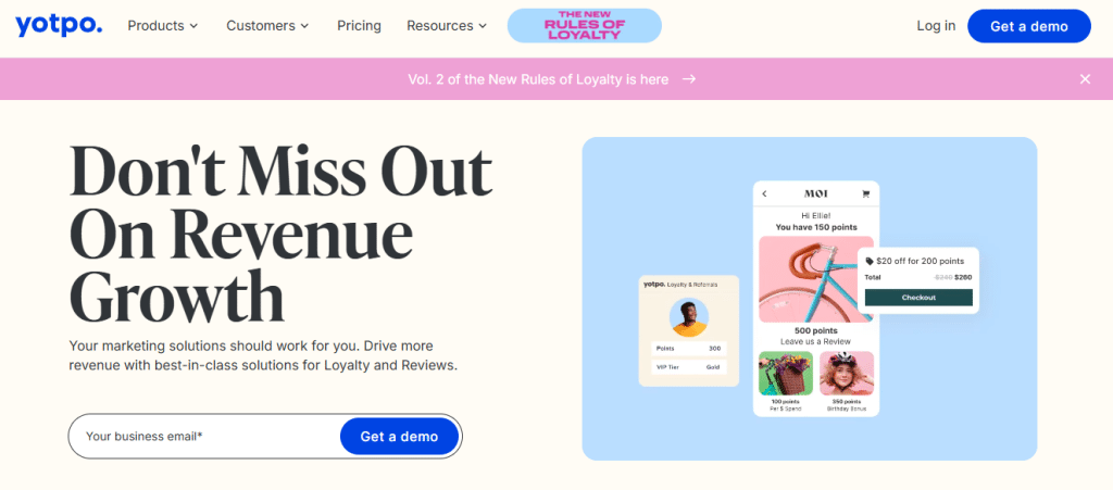 Flowbox Alternatives - Yotpo